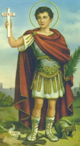 PRAYERS TO ST. EXPEDITE – GEDE LIMBO