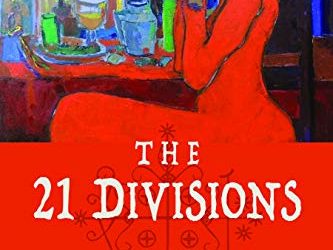 The 21 Divisions: Mysteries and Magic of Dominican Voodoo Book