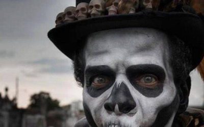 Day of the Dead: Gede, Baron and More