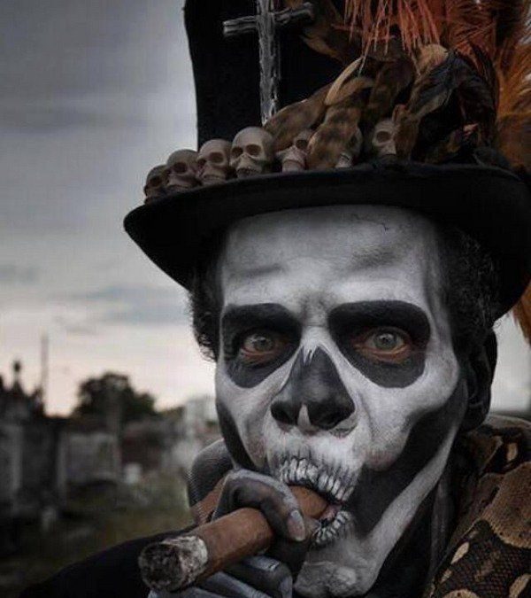 Day of the Dead: Gede, Baron and More