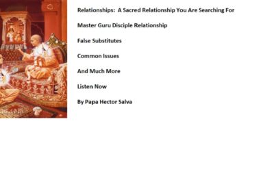 Relationships: A Sacred Relationship You Are Searching For & Common Issues in Sacred Relationships