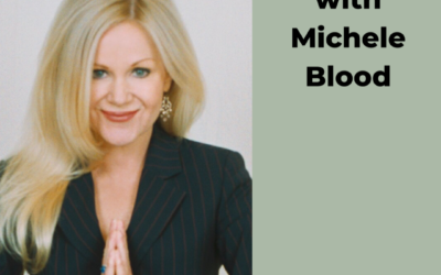 Interview with Michele Blood