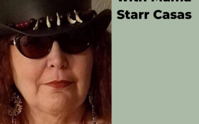 Interview with Mama Starr Casas