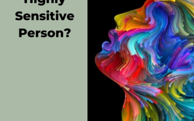 Highly Sensitive Person