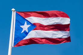 Puerto Rico History